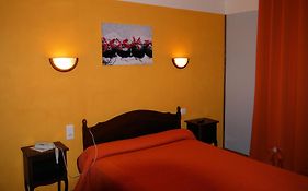Hotel Le Castelet