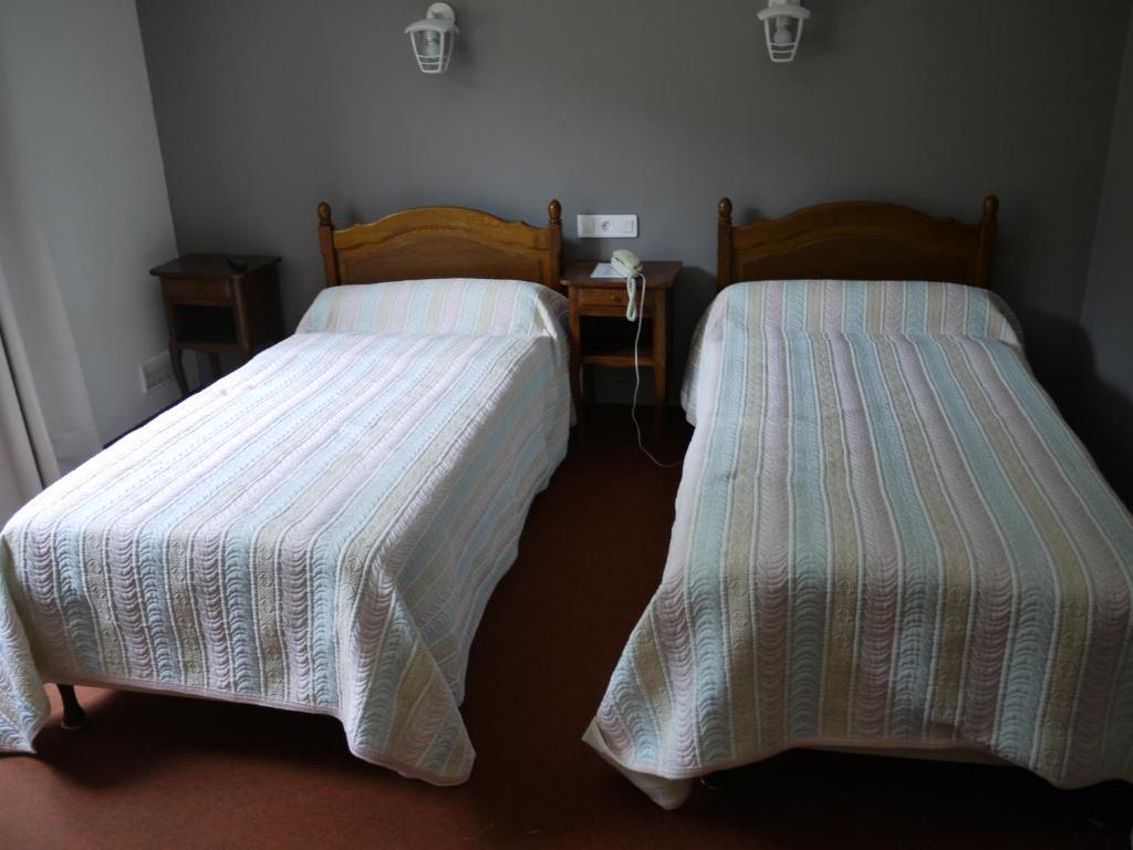 Hotel Le Castelet Ax-les-Thermes Zimmer foto